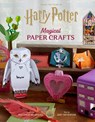 Harry Potter: Magical Paper Crafts - Matthew Reinhart ; Jody Revenson - 9781647227654