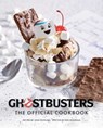 Ghostbusters: The Official Cookbook - Jenn Fujikawa ; Erik Burnham - 9781647227678