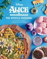 Alice in Wonderland: The Official Cookbook - Elena Craig ; S.T. Bende - 9781647227692