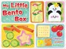 My Little Bento Box: Colors, Shapes, Numbers - Insight Kids - 9781647228163