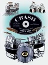 CRASH - David Frangioni ; Mark Weiss ; Eric Singer - 9781647229795