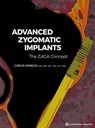 Advanced Zygomatic Implants - Carlos Aparicio - 9781647241773