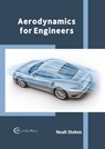 Aerodynamics for Engineers - Noah Stokes - 9781647283230