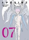 APOSIMZ, Volume 7 - Tsutomu Nihei - 9781647290559