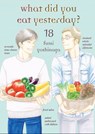 What Did You Eat Yesterday? 18 - Fumi Yoshinaga - 9781647290900