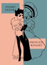 Princess Knight: New Omnibus Edition - Osamu Tezuka - 9781647291211