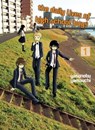 The Daily Lives of High School Boys 1 - Yasunobu Yamauchi - 9781647291235
