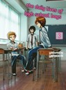 The Daily Lives of High School Boys 3 - Yasunobu Yamauchi - 9781647291259