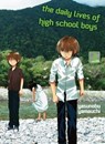The Daily Lives of High School Boys 4 - Yasunobu Yamauchi - 9781647291266