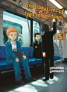 The Daily Lives of High School Boys 5 - Yasunobu Yamauchi - 9781647291273
