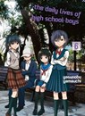 The Daily Lives of High School Boys 6 - Yasunobu Yamauchi - 9781647291280