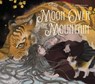 The Moon Over the Mountain - Atsushi Nakajima - 9781647291983