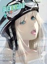BAKEMONOGATARI (manga), volume 18 - Nisioisin ; Oh Great - 9781647292188