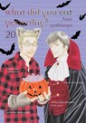 What Did You Eat Yesterday? 20 - Fumi Yoshinaga - 9781647292218