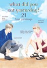 What Did You Eat Yesterday? 21 - Fumi Yoshinaga - 9781647292225