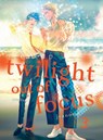 Twilight Out of Focus 3: Overlap - Jyanome - 9781647292348