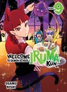 Welcome to Demon School! Iruma-kun 9 - Osamu Nishi - 9781647292591