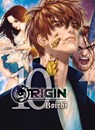 ORIGIN 10 - Boichi - 9781647292966