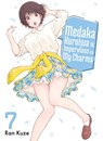 Medaka Kuroiwa Is Impervious to My Charms 7 - Ran Kuze - 9781647293444