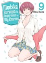 Medaka Kuroiwa Is Impervious to My Charms 9 - Ran Kuze - 9781647293833