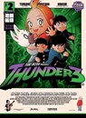 Thunder 3: Vol. 2 - Yuki Ikeda - 9781647293864