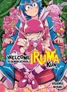 Welcome to Demon School! Iruma-kun 12 - Osamu Nishi - 9781647294137
