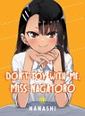 Don't Toy with Me, Miss Nagatoro, Volume 19 - Nanashi - 9781647294526