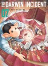The Darwin Incident 7 - Shun Umezawa - 9781647294533