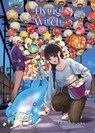 Flying Witch 13 - Chihiro Ishizuka - 9781647294557