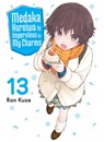Medaka Kuroiwa Is Impervious to My Charms 13 - Ran Kuze - 9781647294885