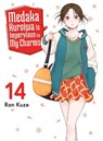 Medaka Kuroiwa Is Impervious to My Charms 14 - Ran Kuze - 9781647294892