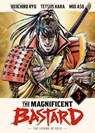The Magnificent Bastard 3: The Legend of Keiji - Keiichiro Ryu - 9781647295219