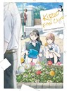 Kirio Fan Club 3 - Chikyu no Osakana Ponchan - 9781647295301