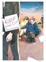 Kirio Fan Club 4 - Chikyu no Osakana Ponchan - 9781647295318