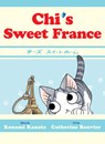 Chi's Sweet France - Konami Kanata - 9781647295776