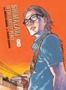 Shimazaki in the Land of Peace 8 - Gouten Hamada - 9781647295820