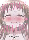 Nezumi's First Love 4 - Riku Oseto - 9781647295943