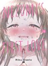 Nezumi's First Love 4 - Riku Oseto - 9781647295943