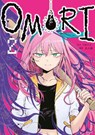 OMORI 2 - OMOCAT ; Nui Konoito - 9781647295950