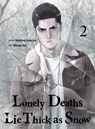 Lonely Deaths Lie Thick As Snow 2 - Hajime Inoryu - 9781647296018