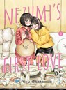 Nezumi's First Love 5 - Riku Oseto - 9781647296025