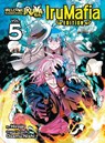 Welcome to Demon School! Iruma-kun: IruMafia Edition 5 - Osamu Nishi - 9781647296032
