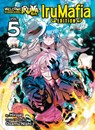 Welcome to Demon School! Iruma-kun: IruMafia Edition 5 - Osamu Nishi - 9781647296032