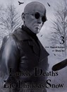 Lonely Deaths Lie Thick As Snow 3 - Hajime Inoryu - 9781647296056