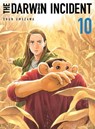 The Darwin Incident 10 - Shun Umezawa - 9781647296322
