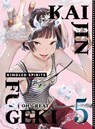 Kaijin Fugeki: Kindled Spirits 5 - Oh! Great - 9781647296414