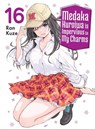 Medaka Kuroiwa Is Impervious to My Charms 16 - Ran Kuze - 9781647296445
