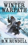 Winter Warpath - B N Rundell - 9781647341145