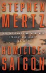 Homicide - MERTZ,  Stephen - 9781647347161