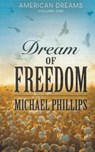 Dream of Freedom - Michael (University of Tokyo) Phillips - 9781647348816